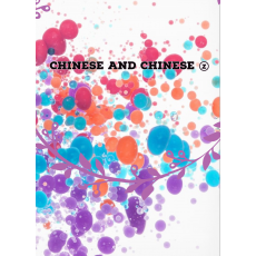 CHINESE AND CHINESE ⓩ